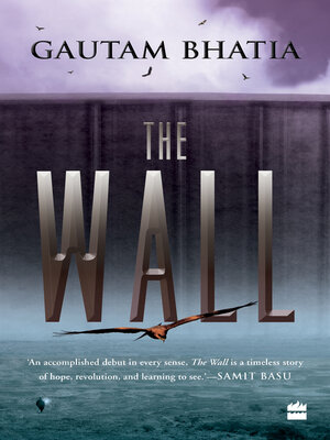 cover image of The Wall